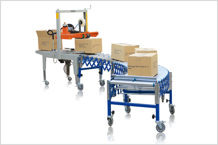 Flexible Conveyors