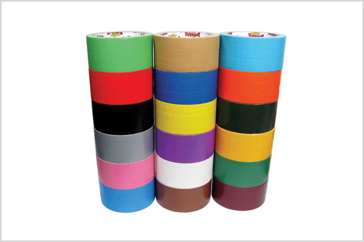 OPP PACKAGING TAPE(PAYATAPE)